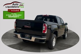 2018 GMC Canyon Base — photo 5