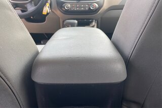 2018 GMC Canyon Base — photo 22