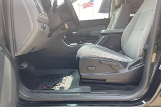 2018 GMC Canyon Base — photo 20