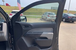 2018 GMC Canyon Base — photo 23