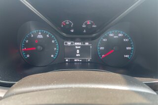 2018 GMC Canyon Base — photo 17