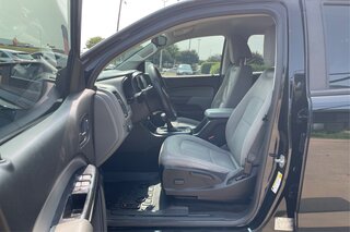 2018 GMC Canyon Base — photo 9