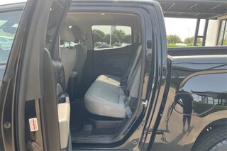 2018 GMC Canyon Base — photo 10