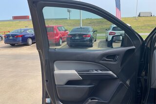 2018 GMC Canyon Base — photo 21