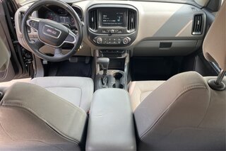 2018 GMC Canyon Base — photo 15