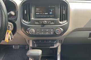 2018 GMC Canyon Base — photo 13