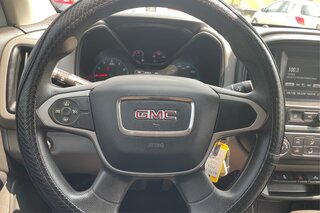 2018 GMC Canyon Base — photo 18