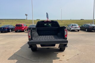 2018 GMC Canyon Base — photo 12