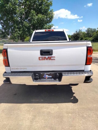 2016 GMC Sierra 1500 Base — photo 6