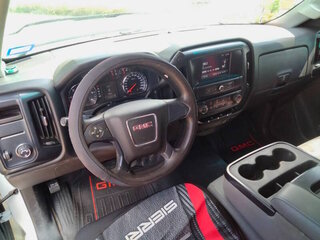 2016 GMC Sierra 1500 Base — photo 19