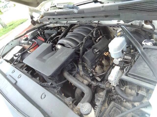 2016 GMC Sierra 1500 Base — photo 24