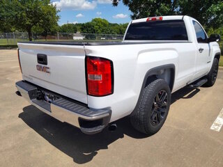 2016 GMC Sierra 1500 Base — photo 5