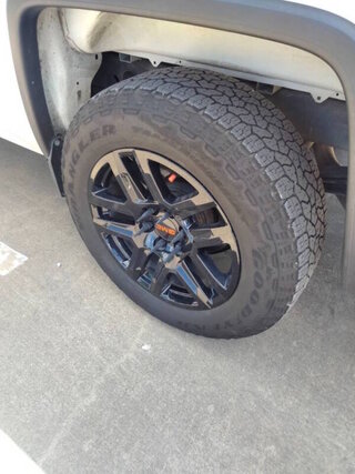 2016 GMC Sierra 1500 Base — photo 21
