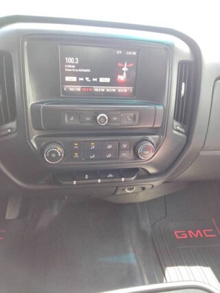 2016 GMC Sierra 1500 Base — photo 17