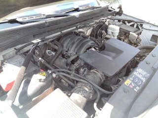 2016 GMC Sierra 1500 Base — photo 26