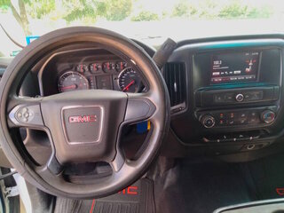 2016 GMC Sierra 1500 Base — photo 16