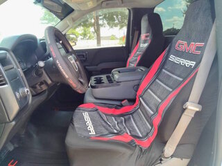 2016 GMC Sierra 1500 Base — photo 10