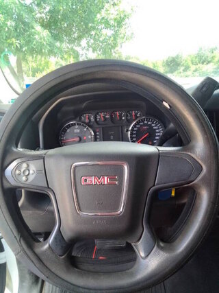 2016 GMC Sierra 1500 Base — photo 14
