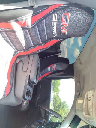 2016 GMC Sierra 1500 Base — photo 13