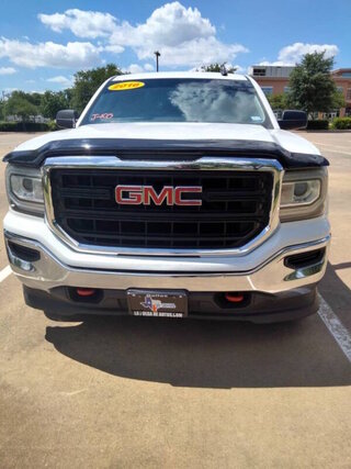 2016 GMC Sierra 1500 Base — photo 2