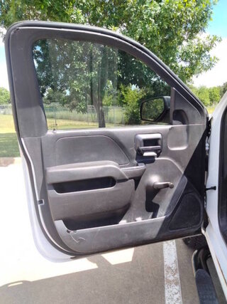 2016 GMC Sierra 1500 Base — photo 9
