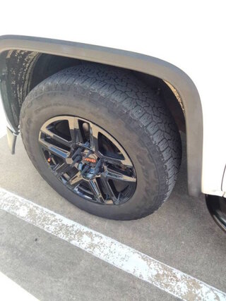 2016 GMC Sierra 1500 Base — photo 20