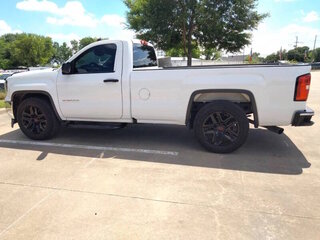 2016 GMC Sierra 1500 Base — photo 8