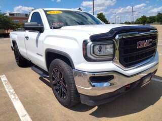 2016 GMC Sierra 1500 Base — photo 3