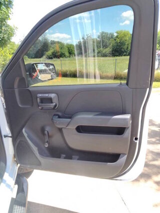 2016 GMC Sierra 1500 Base — photo 11
