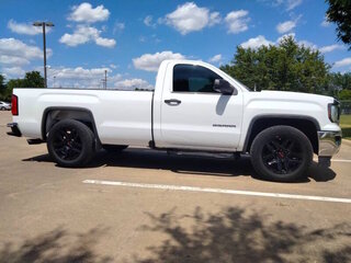 2016 GMC Sierra 1500 Base — photo 4