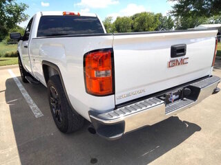 2016 GMC Sierra 1500 Base — photo 7