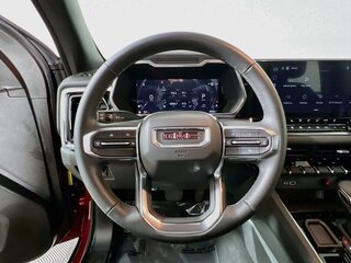 2024 GMC Canyon Elevation — photo 15
