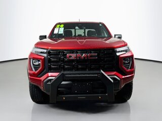 2024 GMC Canyon Elevation — photo 8