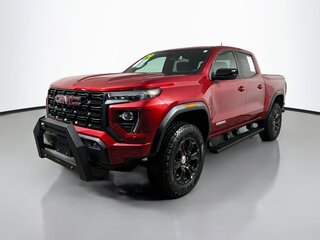 2024 GMC Canyon Elevation — photo 7