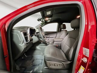 2024 GMC Canyon Elevation — photo 12