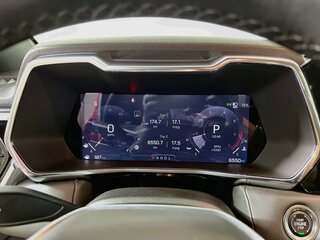 2024 GMC Canyon Elevation — photo 19