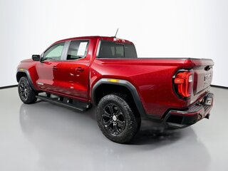 2024 GMC Canyon Elevation — photo 5