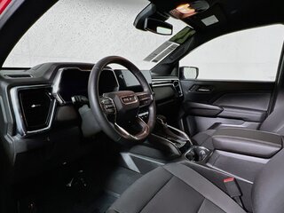 2024 GMC Canyon Elevation — photo 27