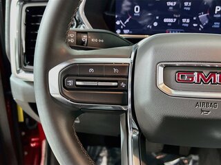 2024 GMC Canyon Elevation — photo 16