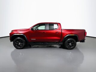 2024 GMC Canyon Elevation — photo 6