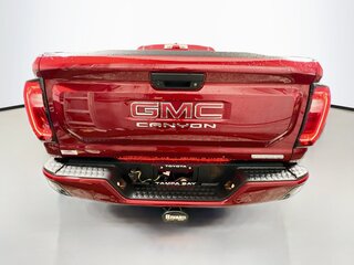 2024 GMC Canyon Elevation — photo 4