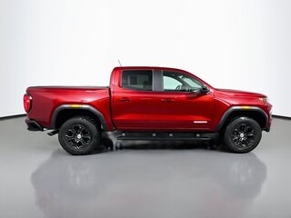 2024 GMC Canyon Elevation — photo 2