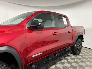 2024 GMC Canyon Elevation — photo 10