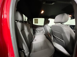2024 GMC Canyon Elevation — photo 30
