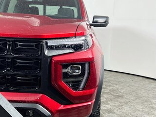 2024 GMC Canyon Elevation — photo 9
