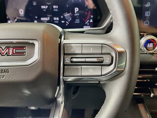 2024 GMC Canyon Elevation — photo 17