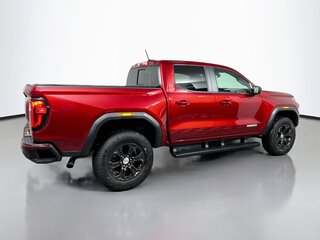 2024 GMC Canyon Elevation — photo 3