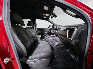 2024 GMC Canyon Elevation — photo 28