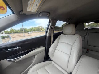 2020 Cadillac XT4 Luxury — photo 22