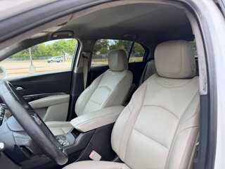 2020 Cadillac XT4 Luxury — photo 12